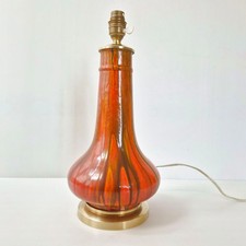 Lampada da Tavolo Art Deco