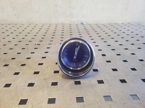 Orologio interno jaguar - orologio,