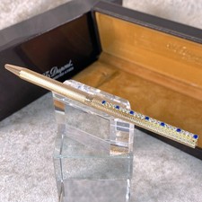 Vintage S.T. Dupont Ballpoint