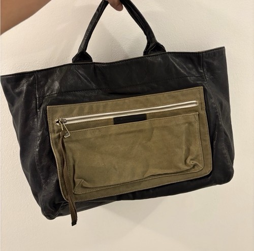 Borsa uomo marc jacobs - uomo,
