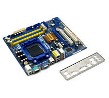 Asrock N68C-GS FX Unlock CPU