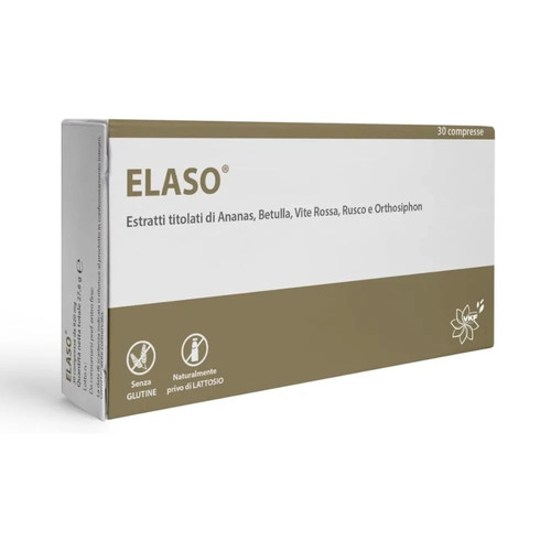 Vkf elaso integratore - elaso,