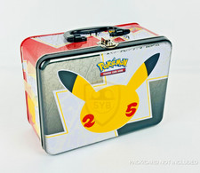 Pokemon Bauletto Valigetta da