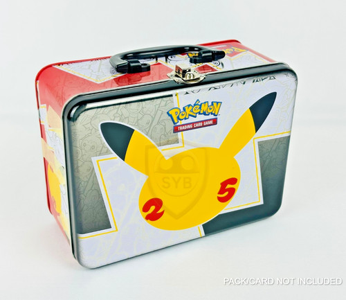 Pokemon bauletto valigetta - bauletto,