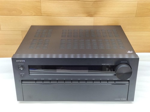 Onkyo nr838 1ch - onkyo, tx-nr838