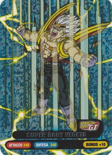 Lamincards dragon ball - lamincards,