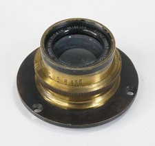 ANASTIGMAT DOPPIO GOERZ 6