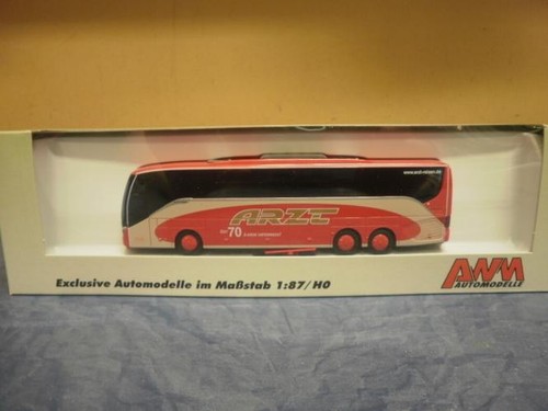 Awm pullman setra 516 - awm,
