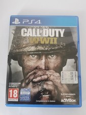 Call of Duty WWII WW2 ?? PS4 Playstation 4