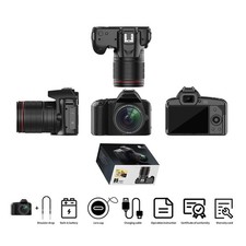 Fotocamera reflex digitale