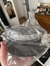 Cappello Surplus Research