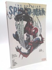 Superior Spider-Man: La
