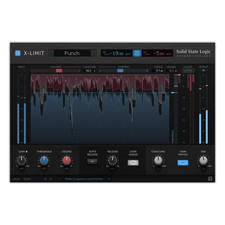 Solid State Logic (SSL) -