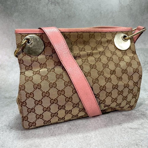 Borsa tracolla gucci - borsa, a