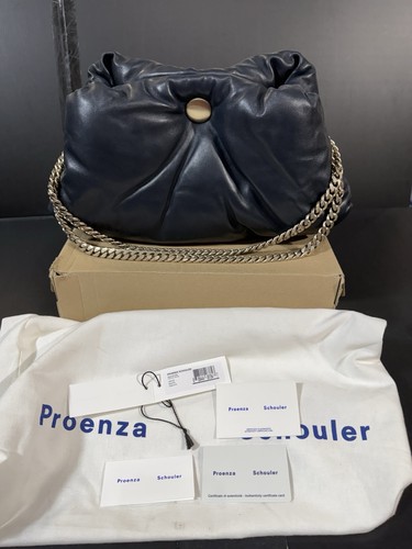 Borsa donna proenza - donna, schouler