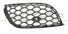 FRONT LEFT INTERIOR GRILLE