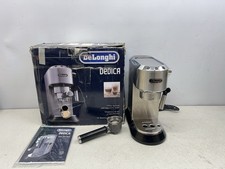 DeLonghi EC680M 15-bar
