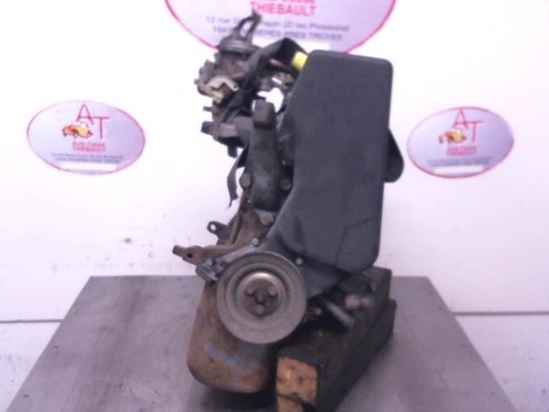 Motore lancia y10 - y10, 1
