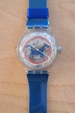 Swatch vintage automatico - swatch,