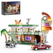 City Car-Hotel Illuminazione