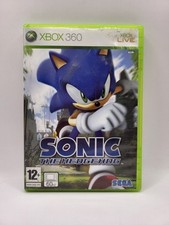 Videogioco Sonic the Hedgehog