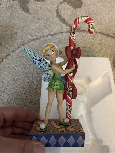 Tinker bell jim - tinker,