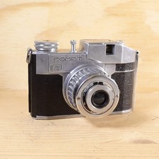 Macchina fotografica a