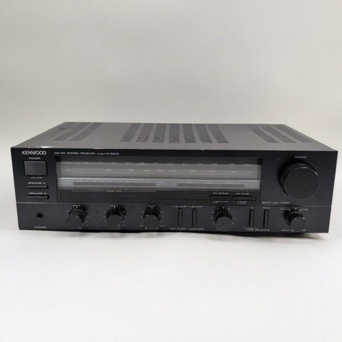 Ricevitore stereo fm - stereo, am/fm