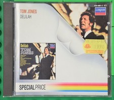 Tom Jones - Delilah - London -