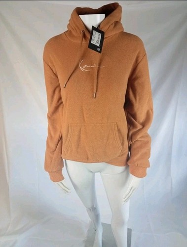 Felpa con cappuccio - , donna