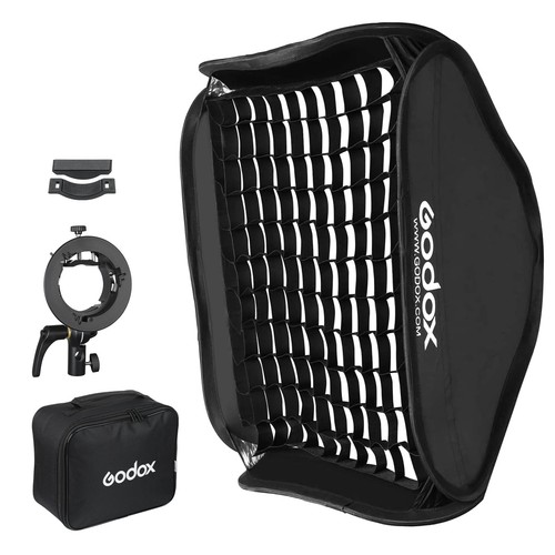 Godox type flash staffa - godox, s-type
