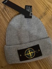 Berretto Stone Island - nuovo
