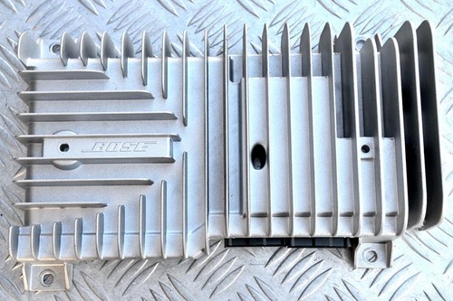Amplificatore infiniti g37 - amplificatore,