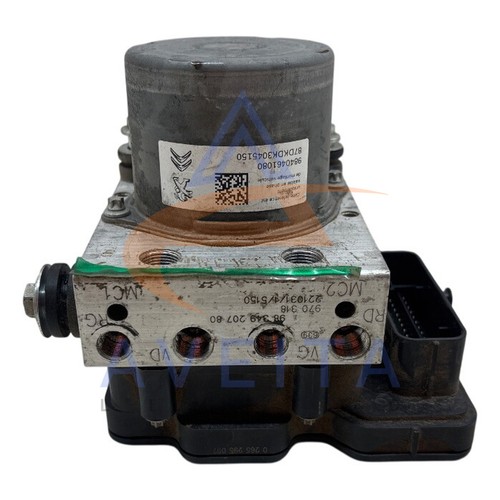 Centralina modulo pompa abs - modulo,