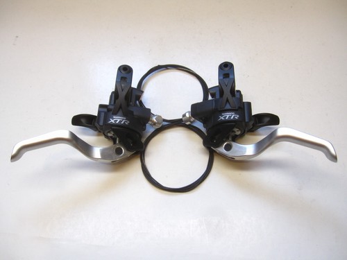 Nuovo shimano xtr doppio - nuovo,