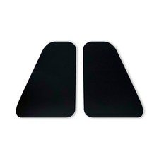 Adesivi Interno Fari Abarth e