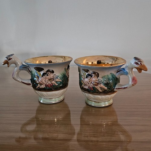 Capodimonte italia cherubino - capodimonte,