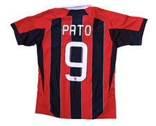 Adidas Alexandre Pato AC Milan