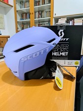 Casco sci SCOTT Symbol 2 Plus