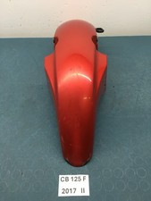 Parafango anteriore honda - parafango,