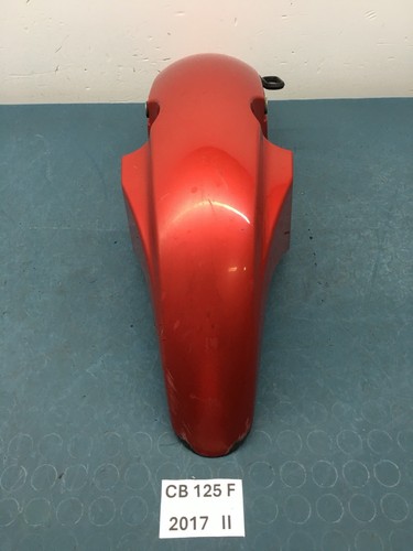 Parafango anteriore honda - parafango,