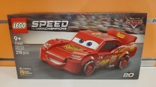 LEGO Speed Champions 77255