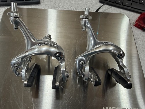 Set freni cerchio - , shimano