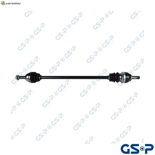 Albero motore 244030 per - albero,