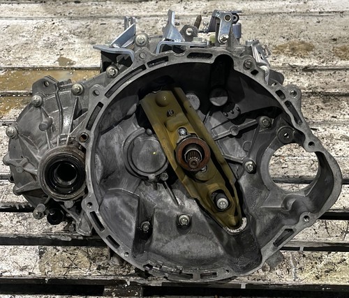 Cambio manuale completo per - cambio,