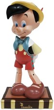 Pinocchio 85th Anniversario