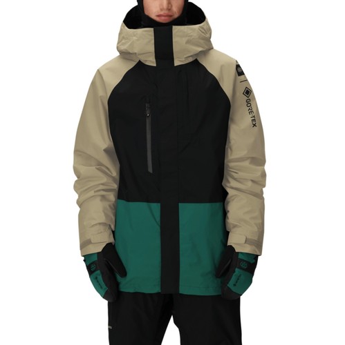 Giacca uomo 2026 - 2026, gore-tex