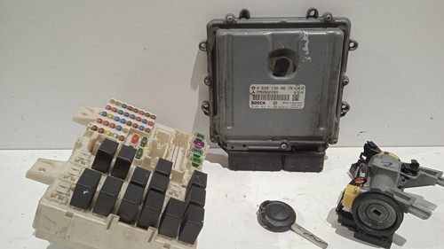 Kit centralina motore per - kit,