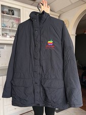 Vintage Apple Computer Zip