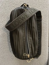 Borsa grande bracciale loewe - borsa,